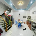 Bán nhà 3PN 33m2 Nguyễn Bỉnh Khiêm, Vũng Tàu, 3,2 tỷ - Ảnh thu nhỏ 1