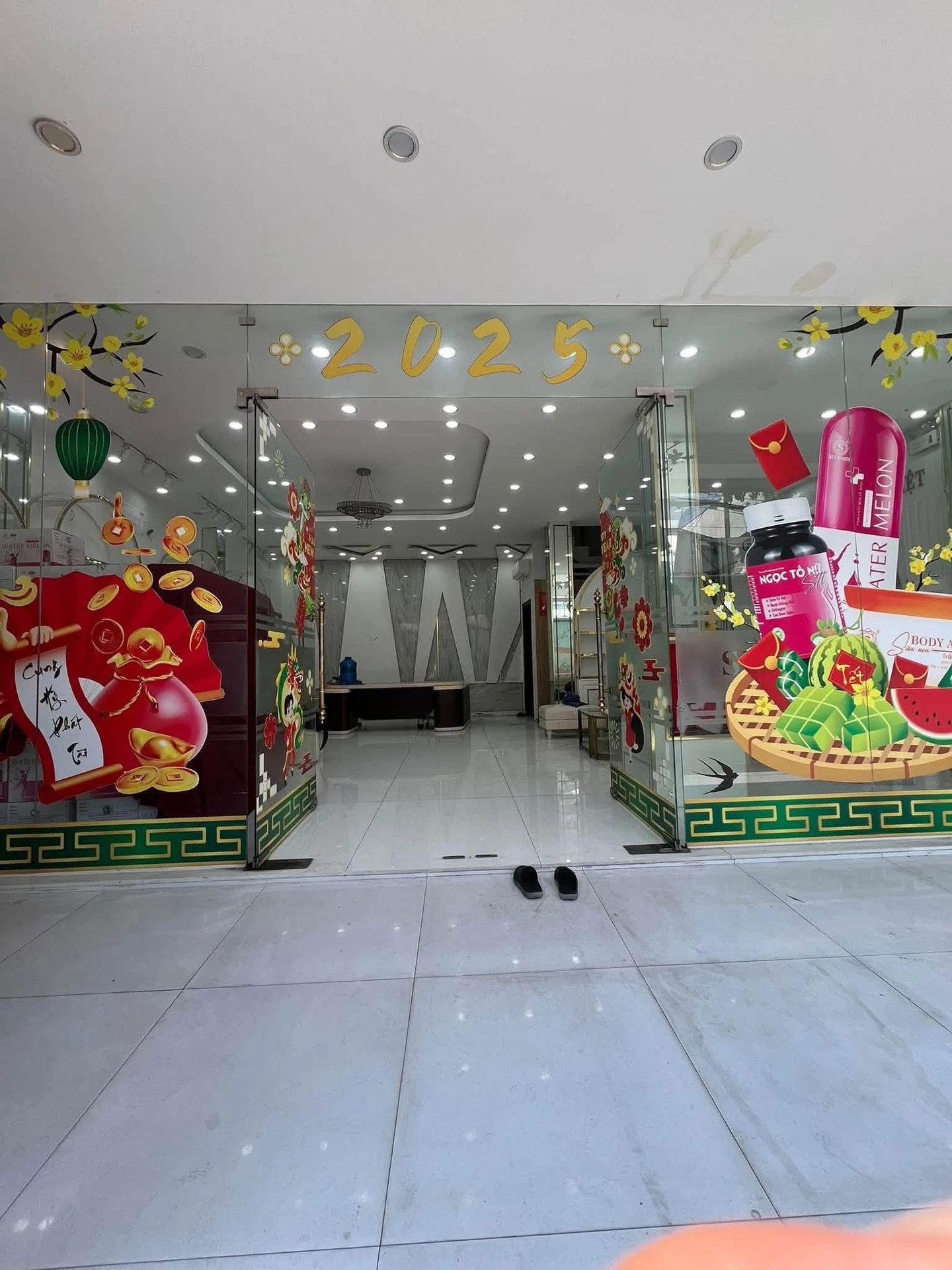 Bán nhà mặt tiền Đường Số 8 Bình Tân 80m², 5 tầng, 5 tỷ - Ảnh 1