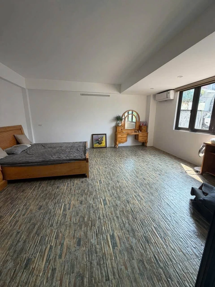 Bán nhà 3 tầng full nội thất đường An Dương Vương, 8.5 tỷ, 101m² - Ảnh thu nhỏ 4