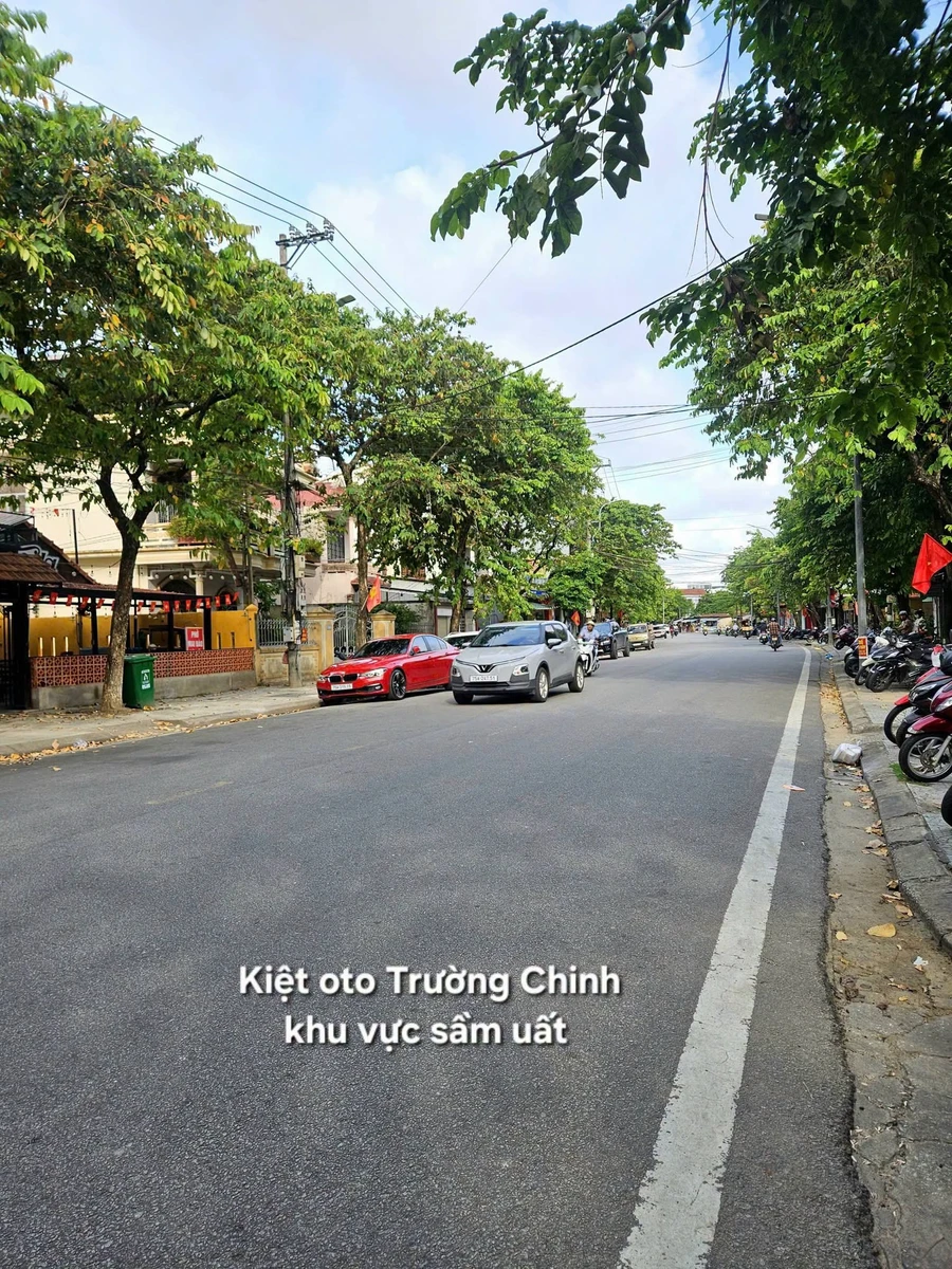 Bán nhà kiệt 52m² 2 tầng 2PN Trường Chinh Huế - Ảnh thu nhỏ 4