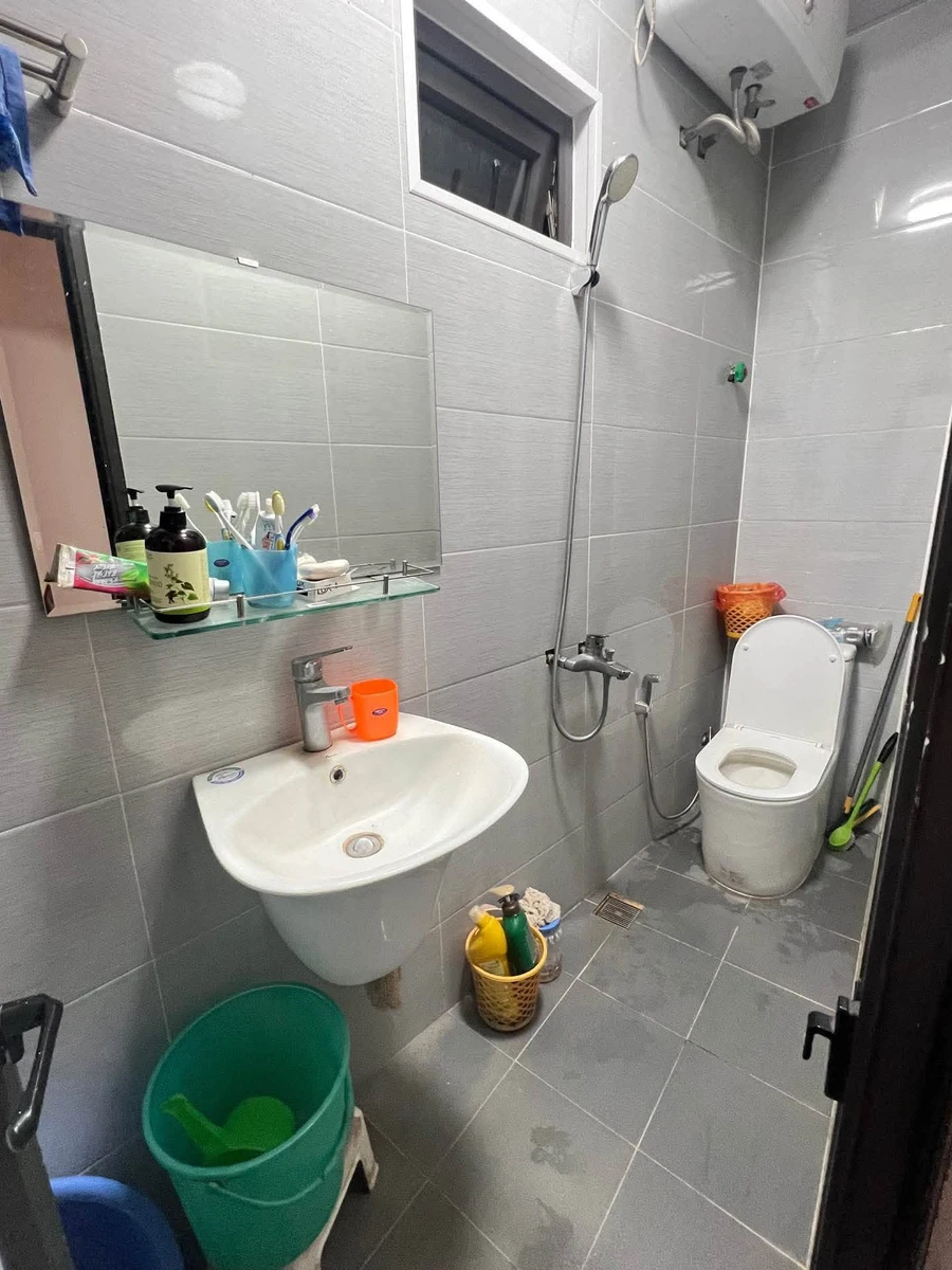 Nhà phố kiên cố 4 tầng 28m Hà Nội - 5.5 tỷ - Ảnh thu nhỏ 5
