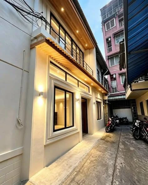 Bán nhà 73.7m2, 5 phòng Thành Mỹ Tân Bình 6.95 tỷ - Ảnh thu nhỏ 3