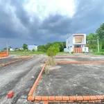 Bán đất thổ cư 93,5m2 Trương Định Chợ Cần Đước 10tr/m2 - Ảnh thu nhỏ 2
