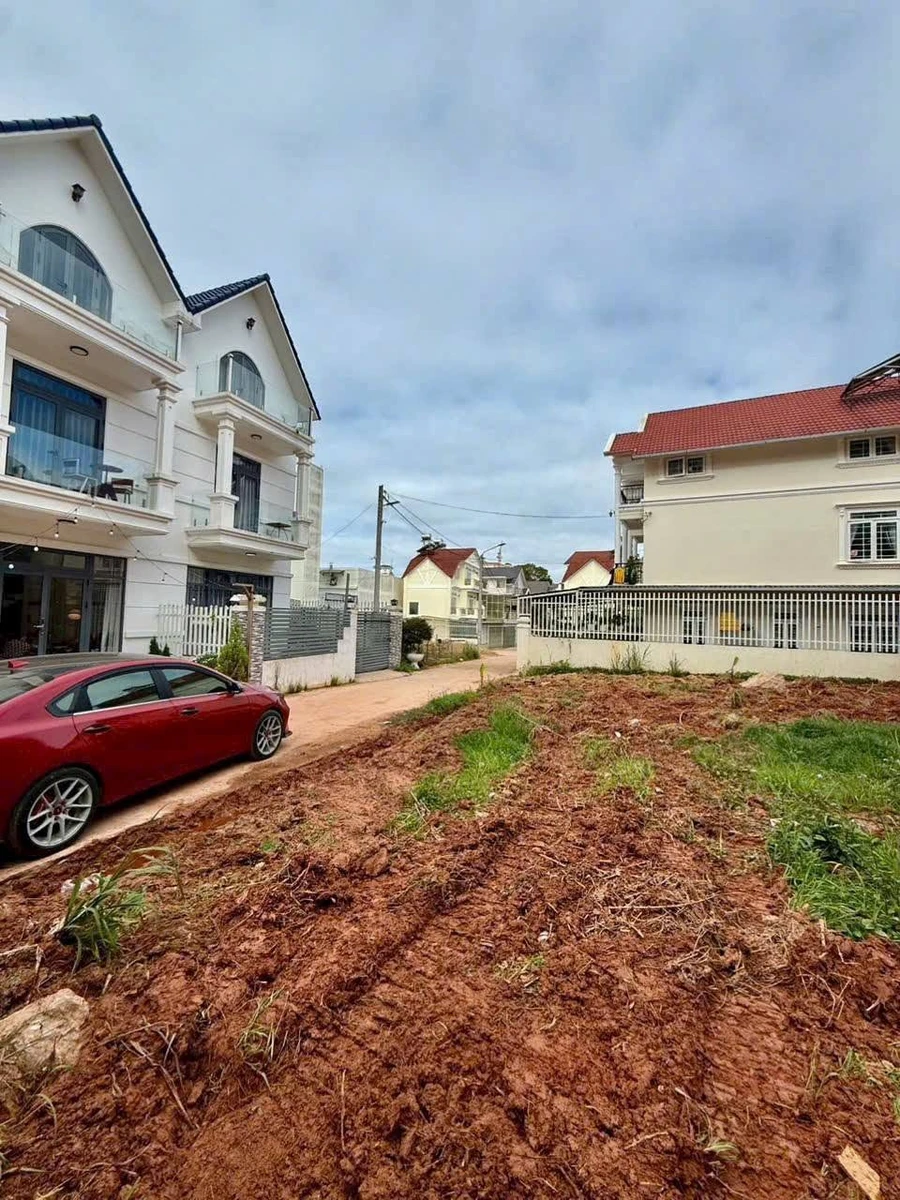 Bán đất 74m2 Phan Chu Trinh Lâm Viên 3.8 tỷ - Ảnh thu nhỏ 2