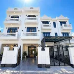 Bán nhà 3 tầng mặt tiền Châu Văn Hùng, Lại Thế, Huế, 76m2, full nội thất, 3,65 tỷ - Ảnh thu nhỏ 1