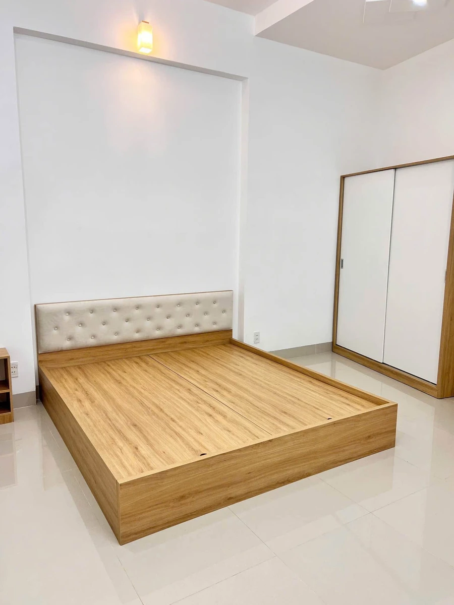 Bán nhà 1 trệt 1 lầu 51m2 Nguyễn An Ninh, Vũng Tàu - Ảnh thu nhỏ 2