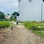 Bán đất hẻm Nguyễn Trãi 52m2 giá 690 triệu - Ảnh thu nhỏ 1