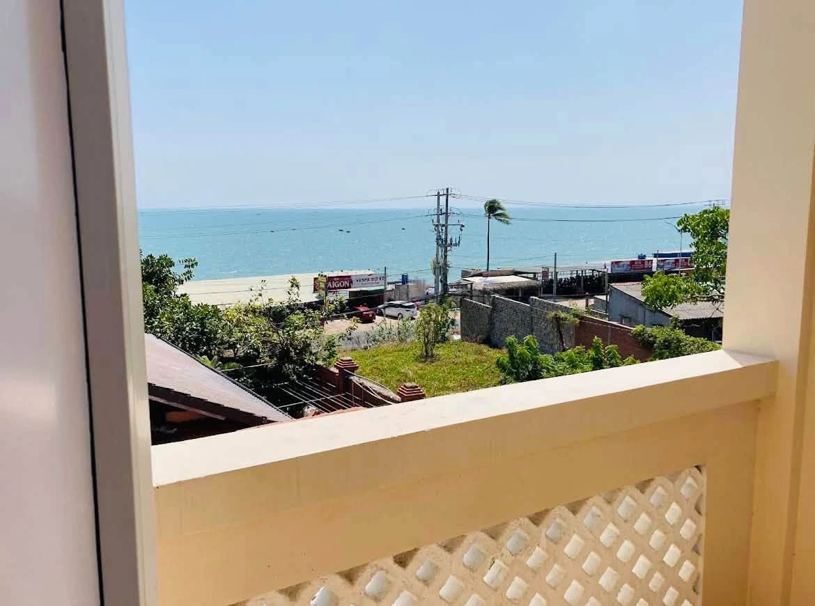 Bán khách sạn 21 phòng view biển Hàm Tiến 900m2 - Ảnh thu nhỏ 2