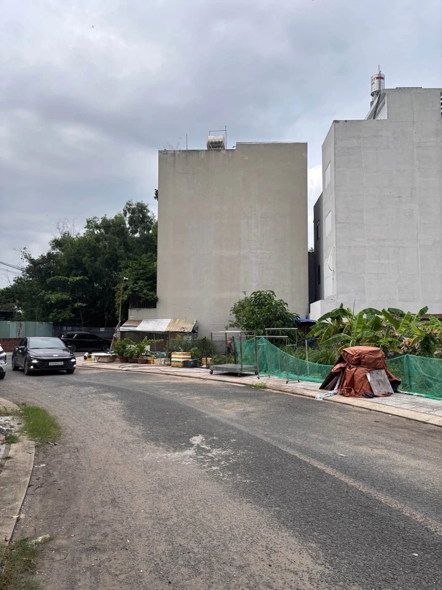 Bán đất nền sổ riêng Phú Hữu Q9, 52m² giá 3 tỷ - Ảnh thu nhỏ 2