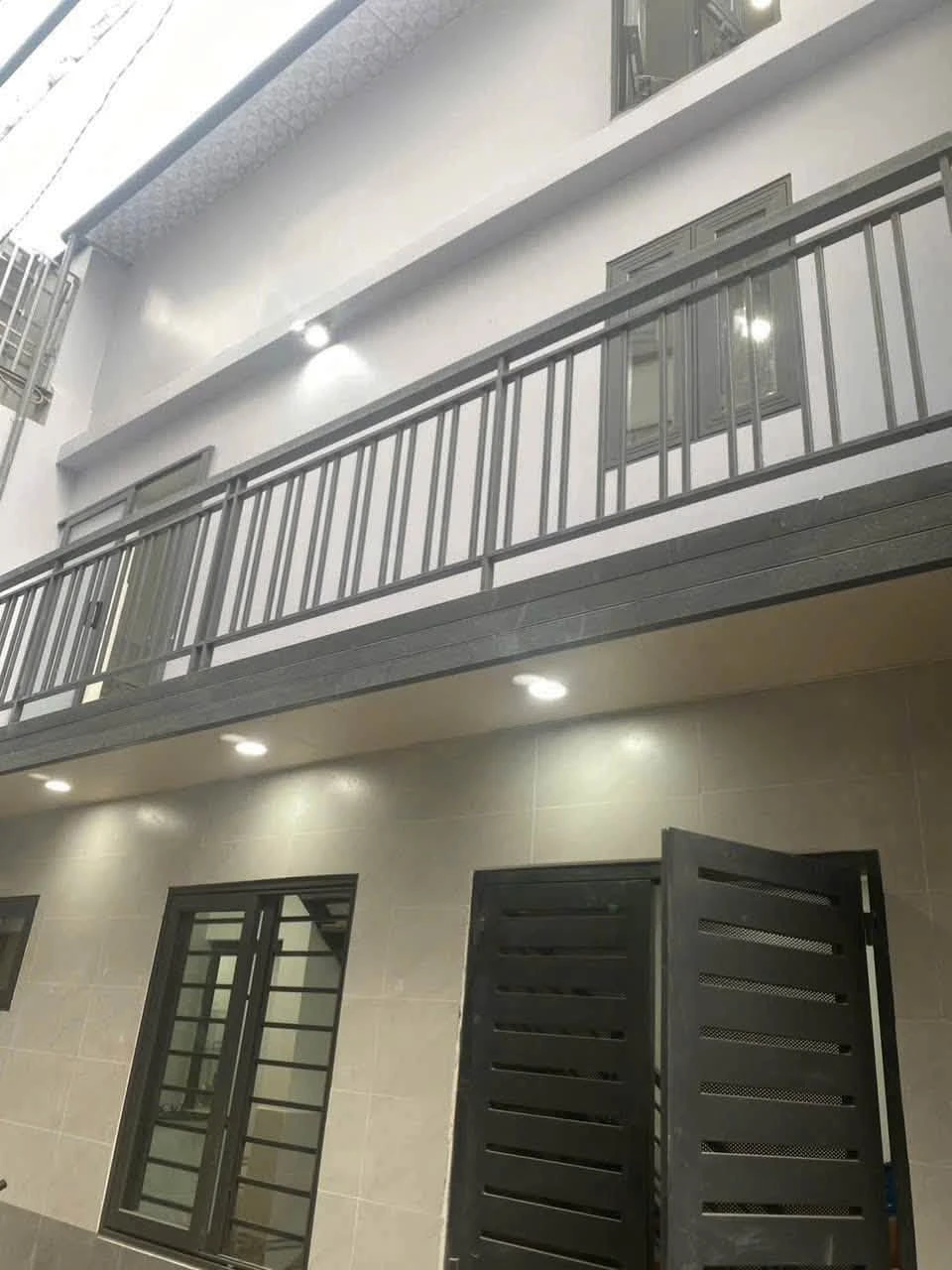 Bán nhà 18m2, 2PN, Bùi Thế Mỹ, Tân Bình, 3,05 tỷ - Ảnh 1