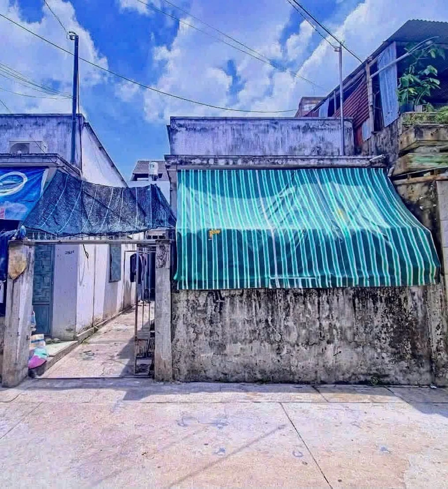 Bán đất 105m² tặng phòng trọ, Tam Hiệp, 3,6 tỷ - Ảnh thu nhỏ 3