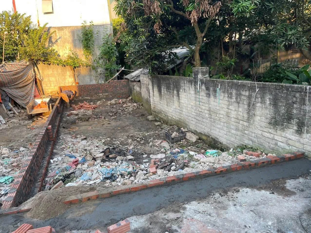 Bán lô đất 43,2m² Hải Dương 890 triệu - Ảnh thu nhỏ 3