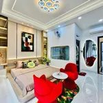 Nhà phố 5 tầng, 5PN 85m² Gò Vấp 11,6 tỷ - Ảnh thu nhỏ 3