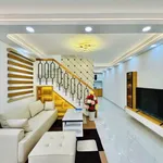 Bán nhà phố Lê Văn Duyệt 45m² 4PN 5WC nội thất đầy đủ - Ảnh thu nhỏ 2