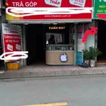 Bán nhà mặt tiền An Dương Vương 68,6m2, Phường 11, Quận 6, giá 10 tỷ - Ảnh thu nhỏ 1