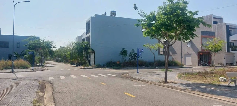 Bán đất nền Long Tâm Bà Rịa, 108m², mặt tiền Nguyễn Bá Phát, 2,68 tỷ