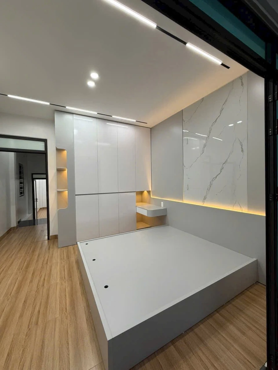 Bán nhà 3 tầng 70m2 trung tâm Hải Dương - Ảnh thu nhỏ 4