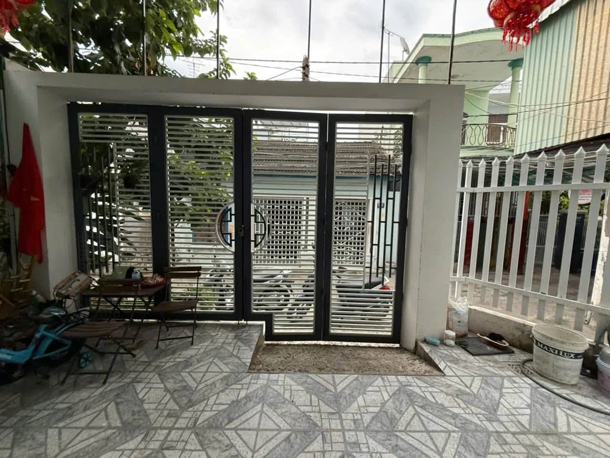 Bán nhà 3 tầng 53.7m² gần siêu thị Go Nha Trang 3.2 tỷ - Ảnh thu nhỏ 5
