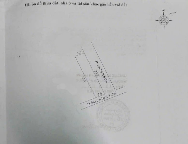 Bán nhà hẻm Trần Quý Cáp, Rạch Giá, 117.5m2, 1,05 tỷ