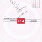 Bán đất 120m² mặt tiền đường số 33, Minh Long, Bình Chánh - Ảnh thu nhỏ 3