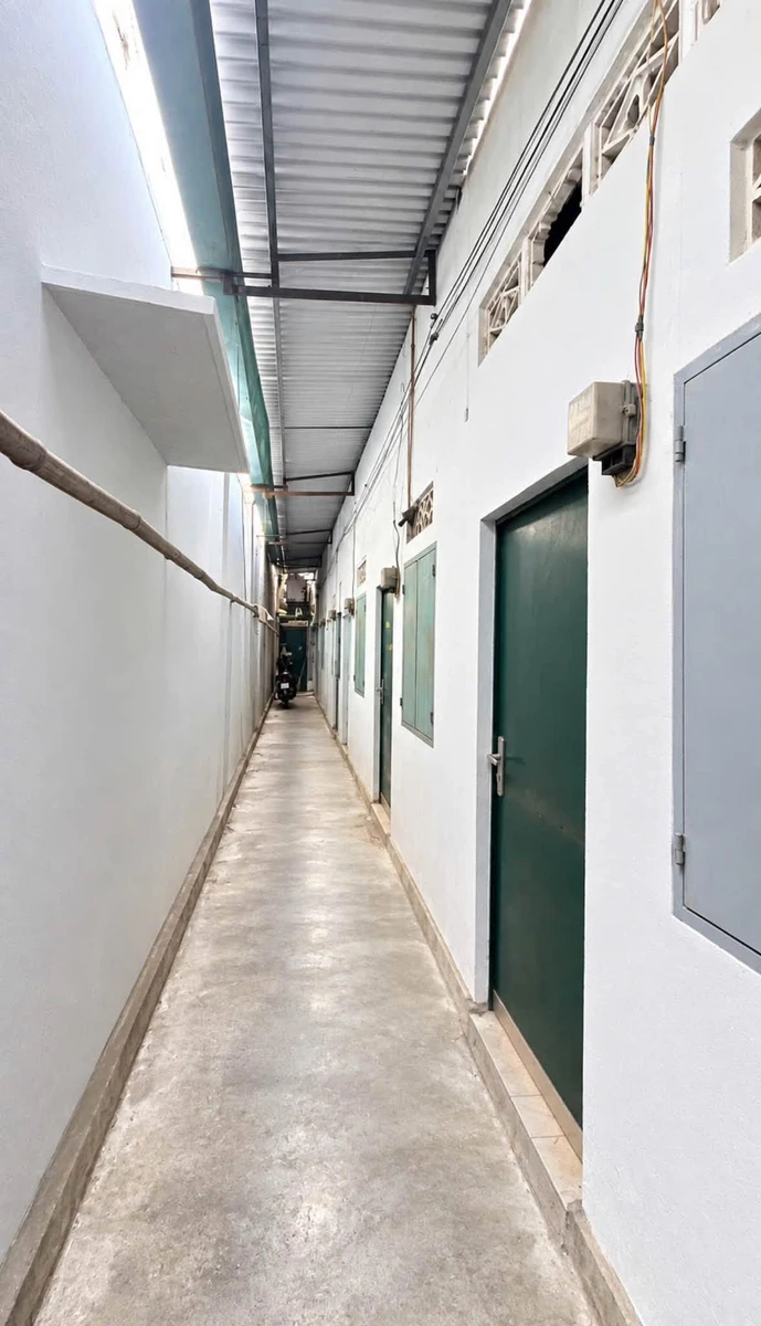 Bán dãy trọ 6 phòng, 1 kiot, 132m² Trảng Dài, giá 2 tỷ - Ảnh thu nhỏ 2