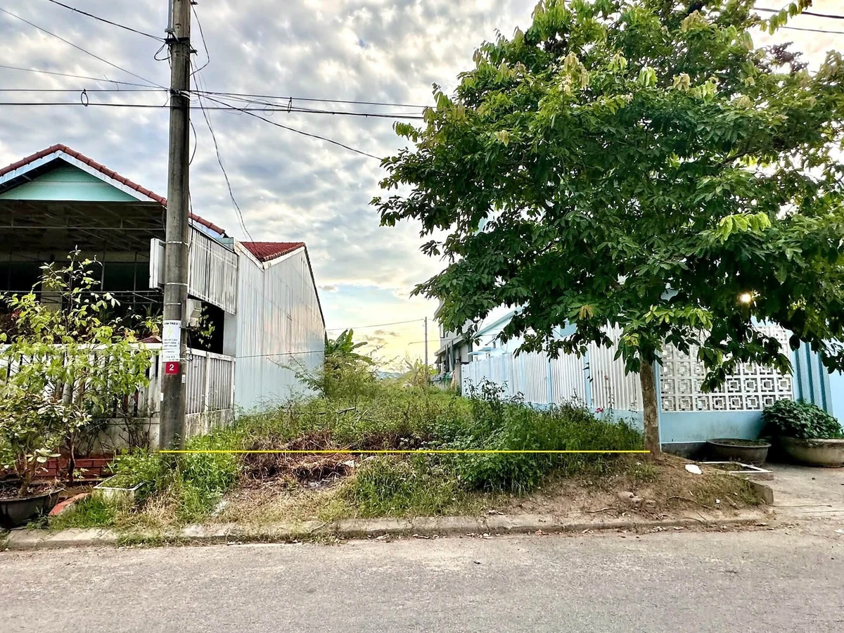 Bán đất Hương Long, mặt tiền Lê Quang Quận, 176m2, 3,9 tỷ - Ảnh thu nhỏ 4