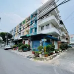 Bán nhà phố 2 mặt hẻm Tây Hoà Quận 9, 80m2, 5PN, 9.3 tỷ - Ảnh thu nhỏ 1