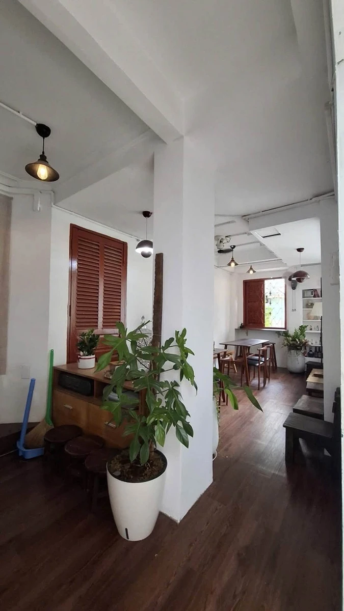 Bán shophouse 42m2 Lê Văn Sỹ, 5 tầng, 4 studio, 8.9 tỷ - Ảnh thu nhỏ 4