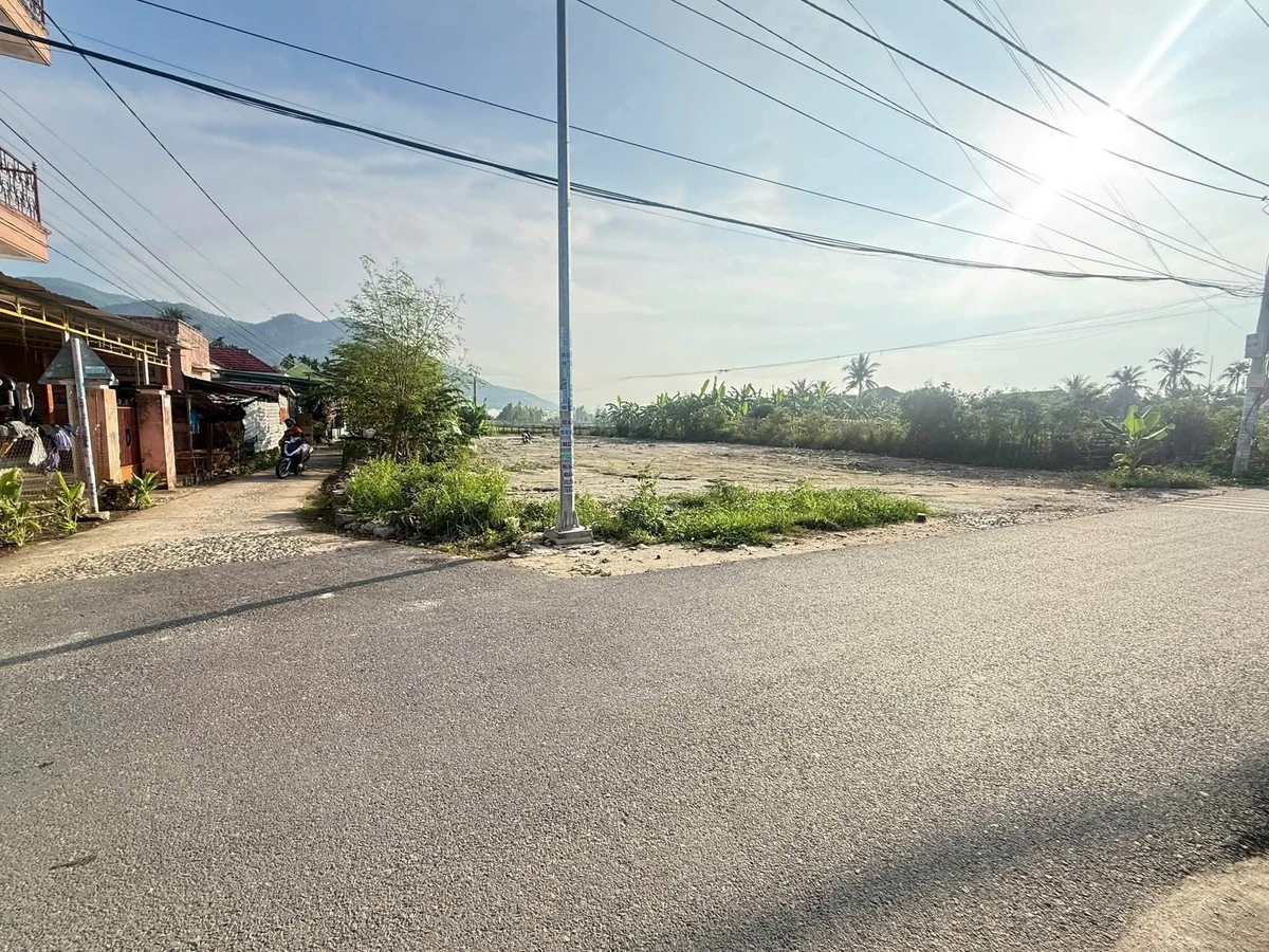 Bán đất Diên Phú Nha Trang 120m² full thổ cư 850 triệu - Ảnh thu nhỏ 4