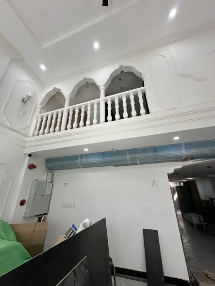 Bán tòa căn hộ 7 tầng 109m² Phú Lộc 22, Thanh Khê, Đà Nẵng – 20,5 tỷ