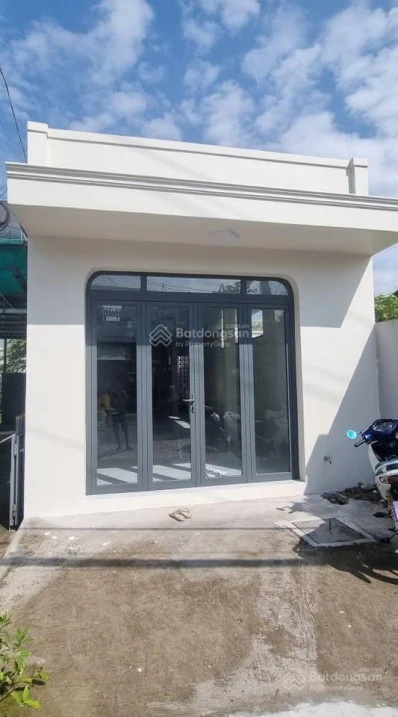 Bán nhà riêng mặt tiền Nguyễn Thị Lựu, phường Cao Lãnh, Đồng Tháp; 4,5 x 22m; 98m2; 2 Tỏi 900 - Ảnh thu nhỏ 2