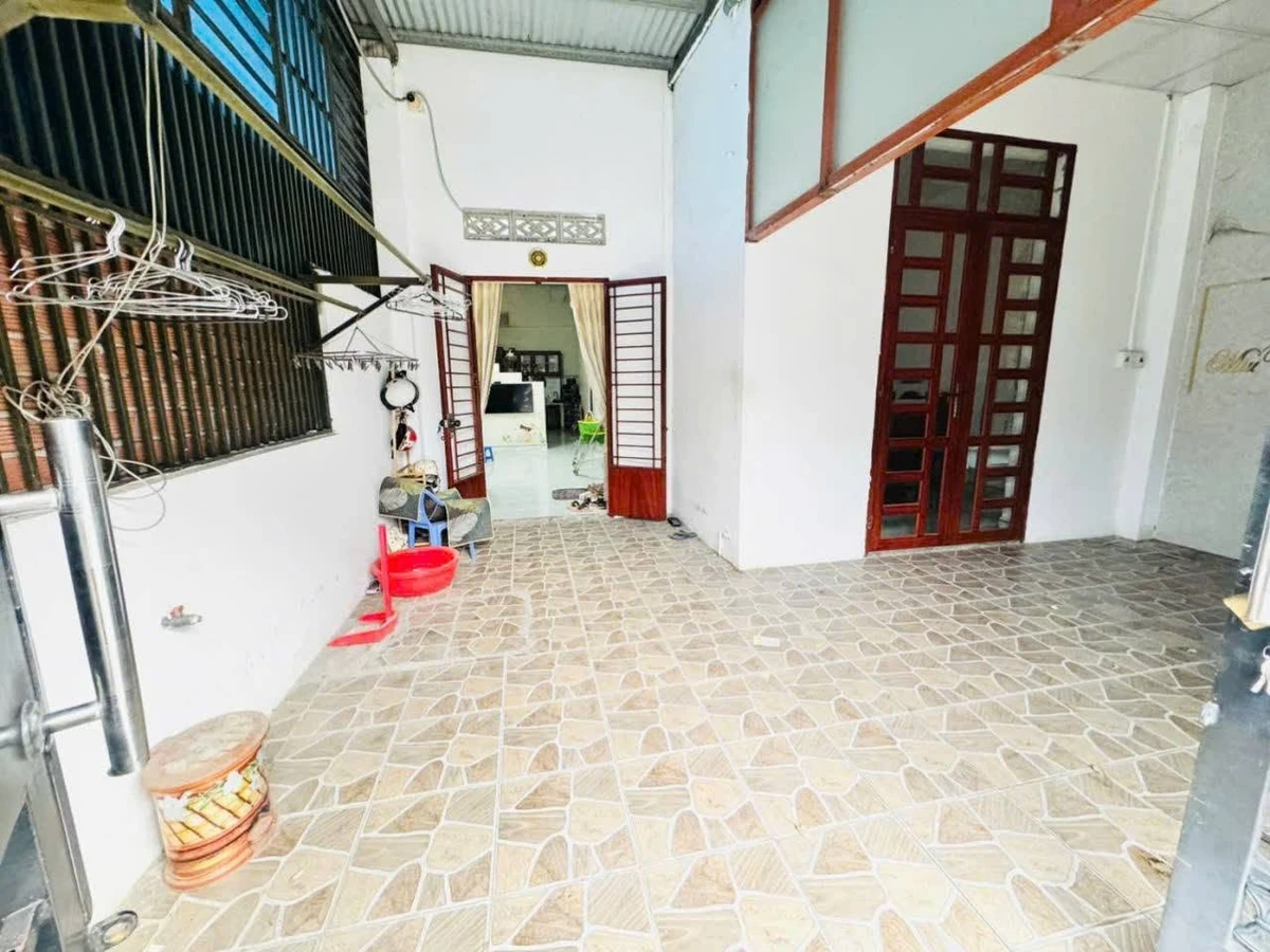 Bán nhà cấp 4 Tân Hiệp Biên Hòa 110.5m², 3 tỷ 250 triệu - Ảnh thu nhỏ 4