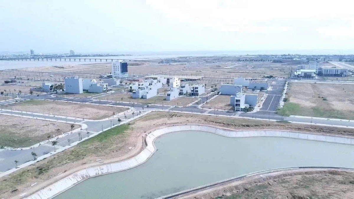 Bán đất Tây Hòa Phú Yên 600m² 2 sổ riêng 555 triệu - Ảnh 1