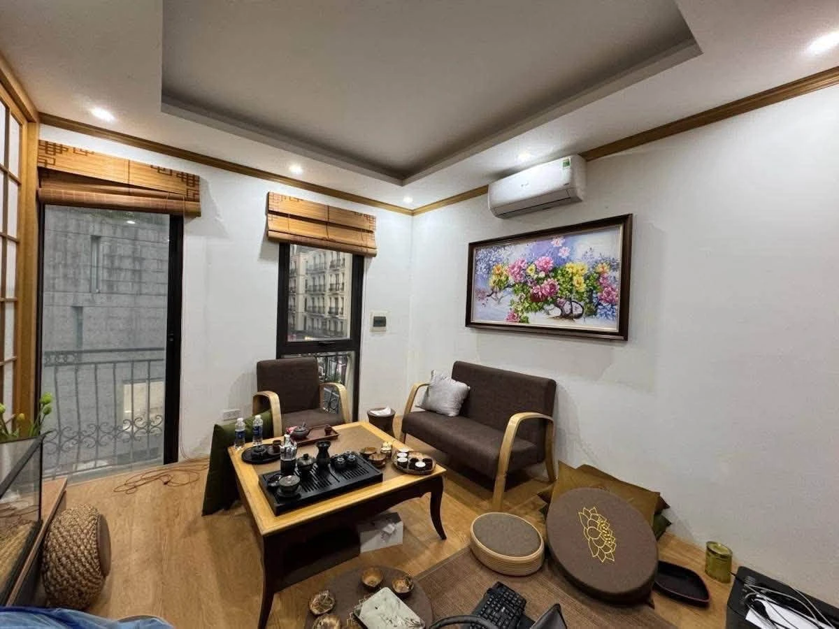 Bán shophouse Terra An Hưng 65m2, 8 tầng, kinh doanh - Ảnh 1