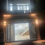 Bán nhà 1 trệt 1 lầu 5x16m, 3 phòng ngủ, giá 2,28 tỷ, KĐT Phương Trường An Bến Cát - Ảnh thu nhỏ 1