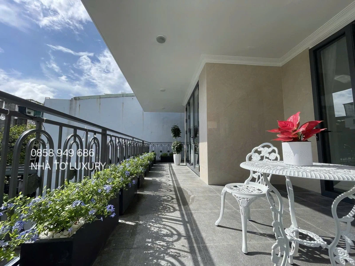 Bán villa 365m² 6 phòng ngủ Đà Nẵng 37.5 tỷ - Ảnh thu nhỏ 5