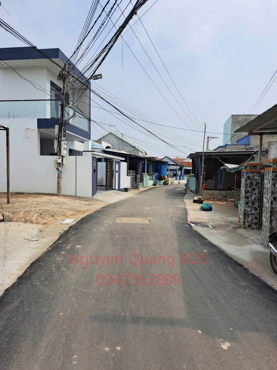 Bán nhà cấp 4 197,7m2 Dốc Lết Khánh Hòa - Ảnh thu nhỏ 4