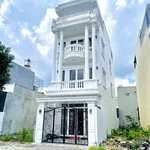 Nhà bán 4 phòng ngủ KDC Bàu Cả, 90m² - Ảnh thu nhỏ 1