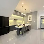 Bán nhà 3 tầng full nội thất 100m² Hòa Xuân Đà Nẵng - Ảnh thu nhỏ 2