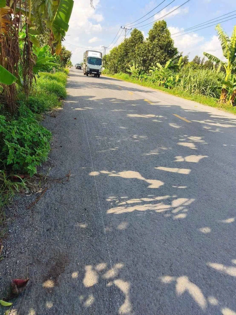 Bán đất 10.000m2 mặt tiền Võ Văn Kiệt, Cần Thơ - Ảnh thu nhỏ 2
