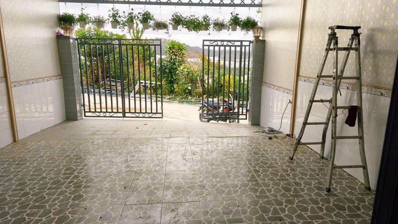 Bán nhà 4PN Nguyễn Hoàng, Đà Lạt 120m² 1.6 tỷ