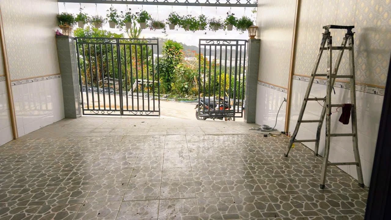 Bán nhà 4PN Nguyễn Hoàng, Đà Lạt 120m² 1.6 tỷ - Ảnh 1