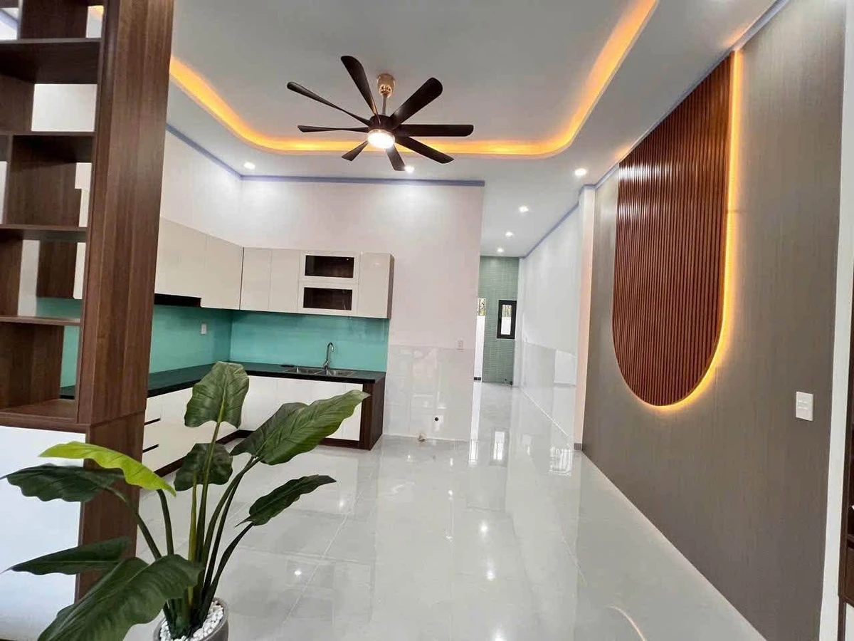 Bán nhà lầu 3PN Trảng Dài, Đồng Nai, 95m², 3,39 tỷ - Ảnh thu nhỏ 4