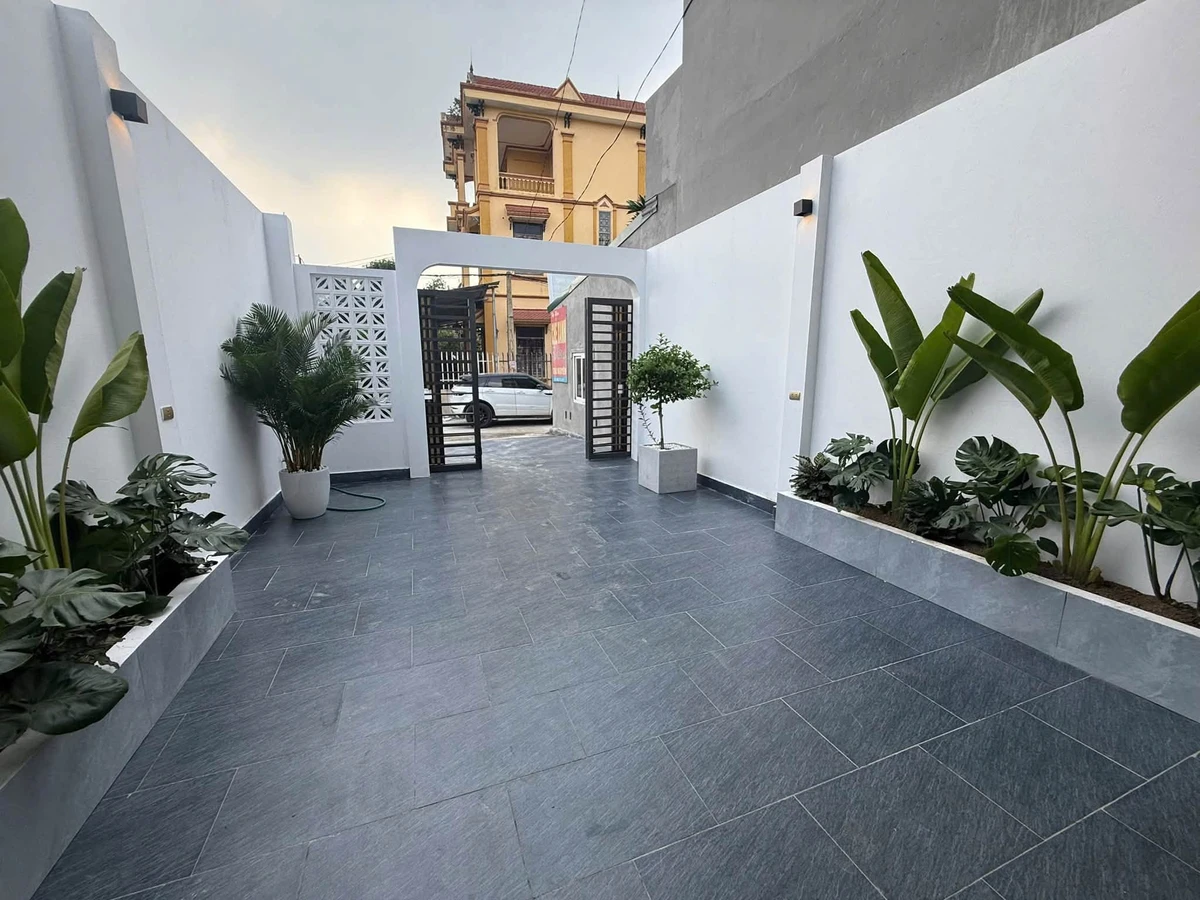 Bán nhà 2 tầng 3PN diện tích 147m2 Vân Phú - Ảnh thu nhỏ 2
