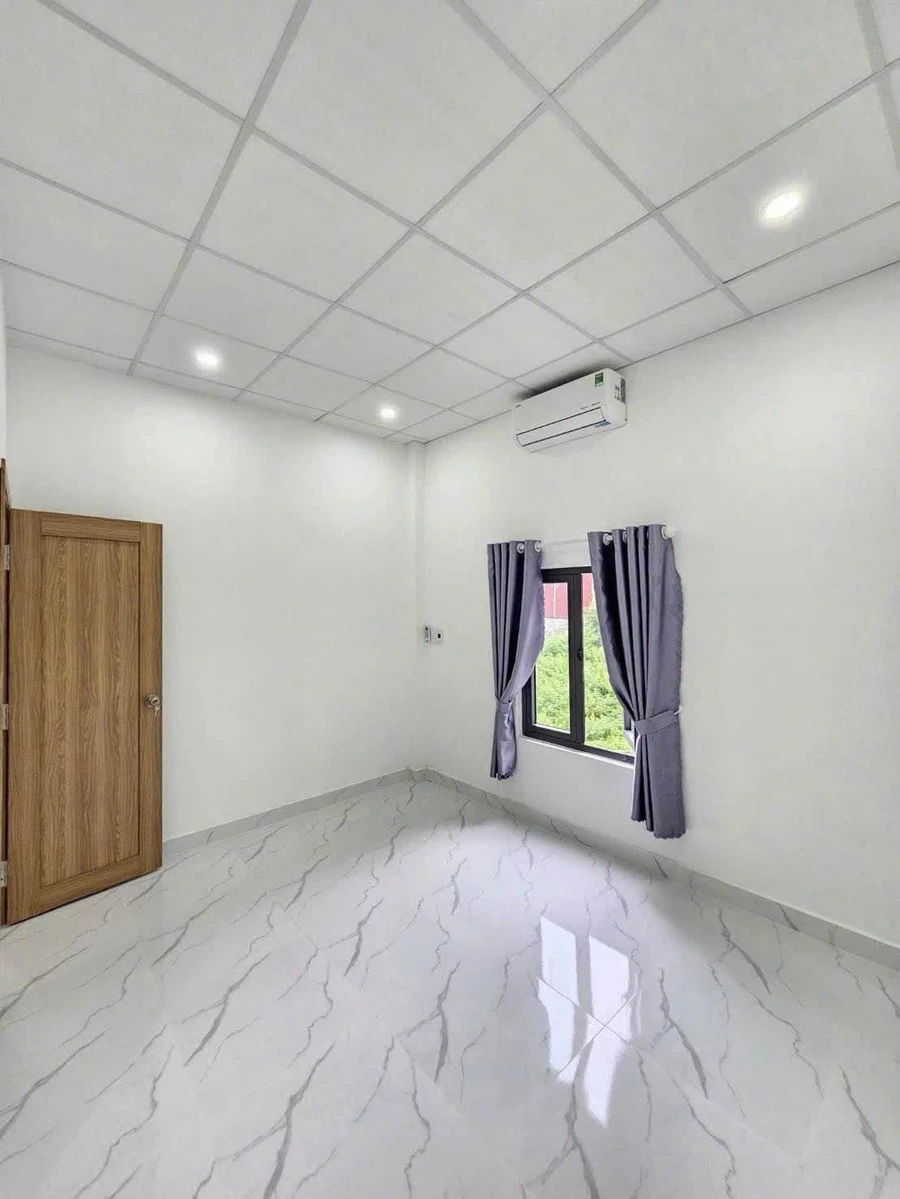 Nhà sổ riêng 46m² 2PN 2WC gần vòng xoay An Phú - Ảnh thu nhỏ 3