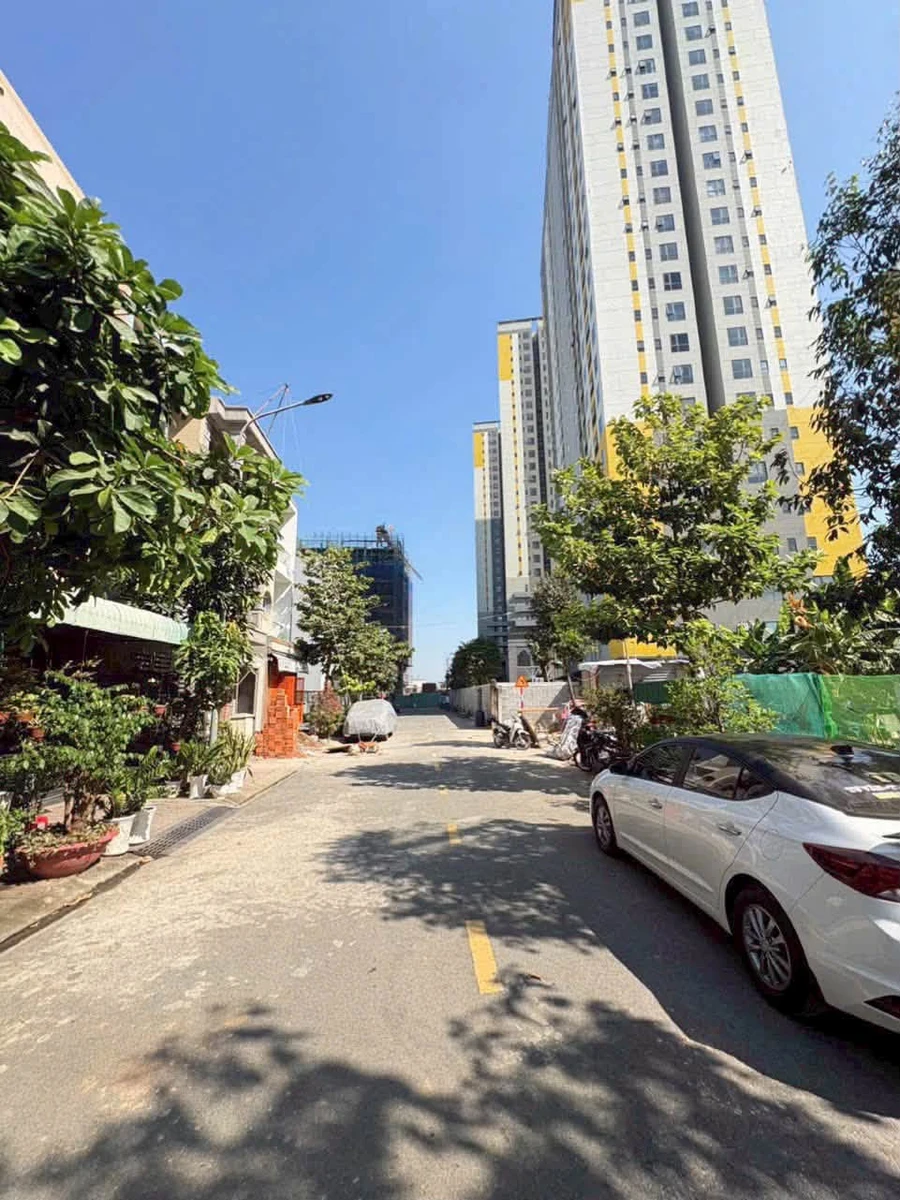 Bán lô đất 72,3m² BCONS City Bình Dương 4 tỷ - Ảnh thu nhỏ 4