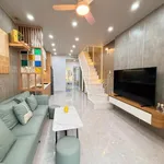 Nhà 2 tầng kiệt 53m² mặt tiền, Hải Châu, Đà Nẵng, 4,15 tỷ - Ảnh thu nhỏ 1