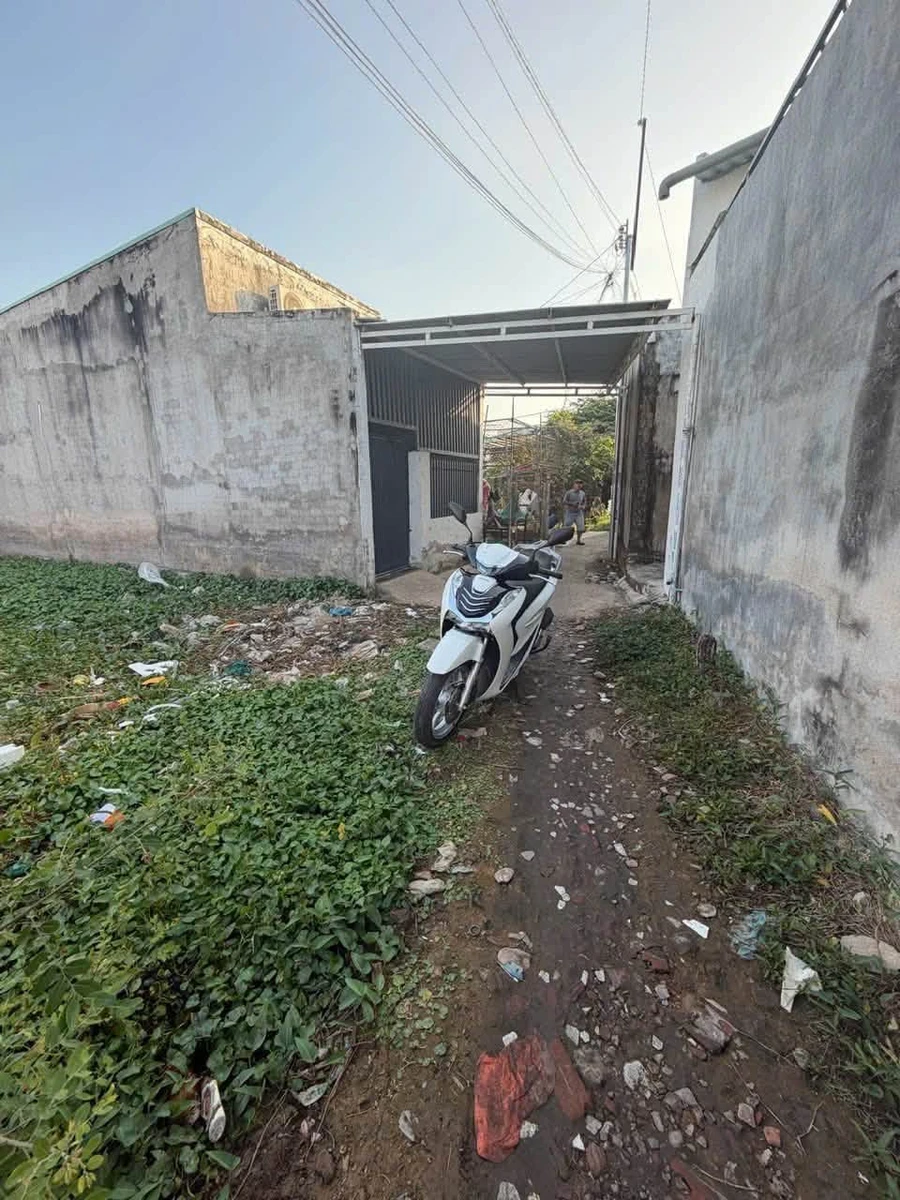 Bán đất 54m² gần Lê Quang Đạo, 340 triệu - Ảnh thu nhỏ 2
