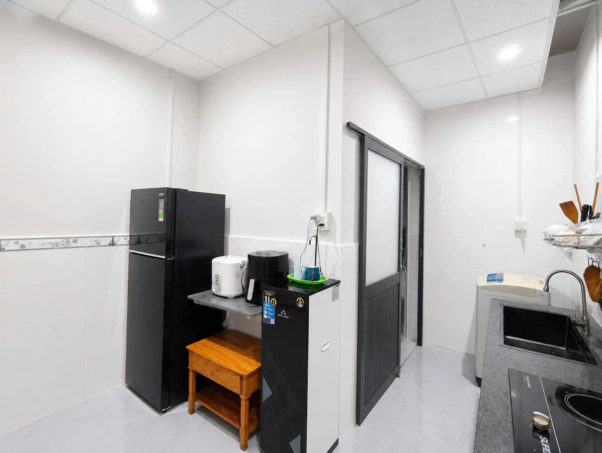 Bán nhà 41,3m² gần Chợ Lớn Phan Thiết 990 triệu - Ảnh thu nhỏ 5