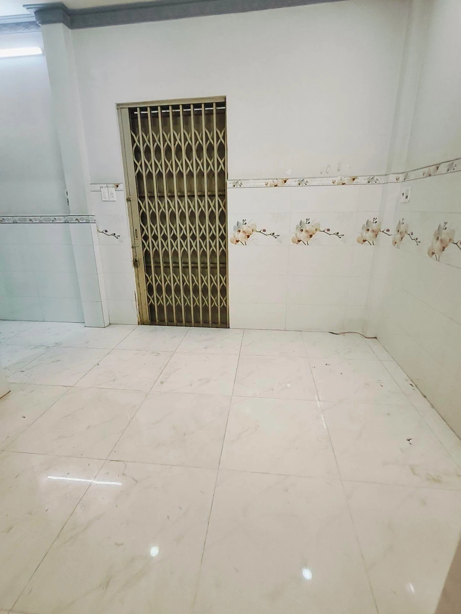 Bán nhà 2 tầng 54m2 đường Dương Bá Trạc Quận 8 - Ảnh thu nhỏ 4